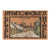 Banknot, Niemcy, Ostpreußen, 25 Pfennig, village, 1921, 1921-12-31, UNC(65-70)
