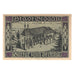 Banknot, Niemcy, Glogau, 10 Pfennig, Abbaye, 1920, 1920-12-01, UNC(60-62)