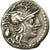 Cassia, Denarius, Rome, Silver, EF(40-45), Babelon:1