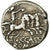 Cassia, Denarius, Rome, Silver, EF(40-45), Babelon:1