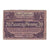 Banknot, Niemcy, Herford Stadt, 20 Pfennig, personnage, 1920, 1920-03-04