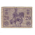 Banknot, Niemcy, Herford Stadt, 20 Pfennig, personnage, 1920, 1920-03-04