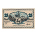 Banknot, Niemcy, Herzberg a.Elster Stadt, 25 Pfennig, N.D, UNC(60-62)