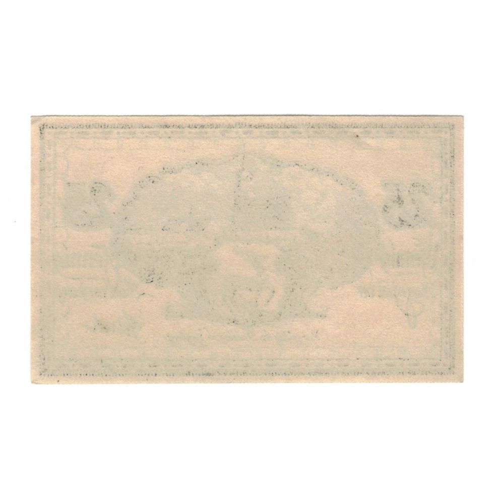 Banknot, Niemcy, Herzberg a.Elster Stadt, 25 Pfennig, N.D, UNC(60-62)