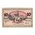 Geldschein, Deutschland, Herzberg a.Elster Stadt, 10 Pfennig, N.D, VZ+