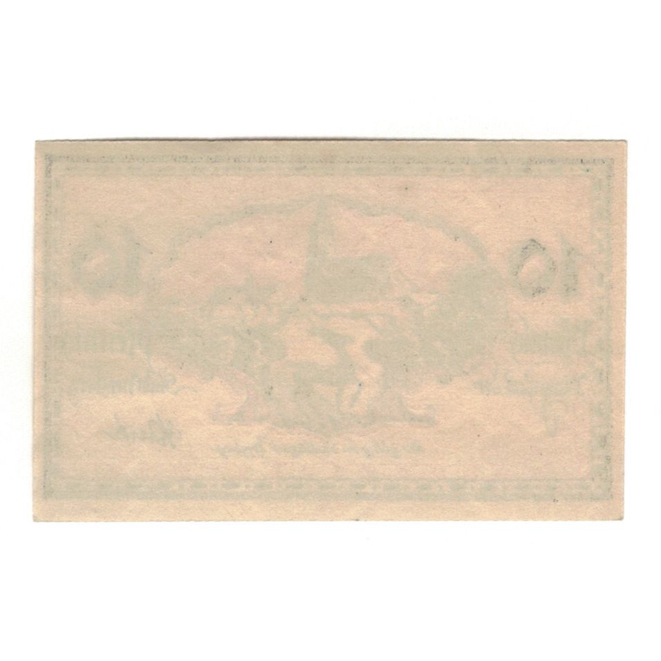Banknot, Niemcy, Herzberg a.Elster Stadt, 10 Pfennig, N.D, UNC(60-62)