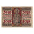 Banknot, Niemcy, Heilingenstadt, 50 Pfennig, personnage, 1919, 1919-07-01