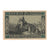 Geldschein, Deutschland, Glogau Stadt, 25 Pfennig, statue, 1920, 1920-12-01