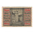 Geldschein, Deutschland, Glogau Stadt, 50 Pfennig, texte 1, 1920, 1920-12-01