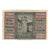 Banknot, Niemcy, Glogau Stadt, 50 Pfennig, Texte 2, 1920, 1920-12-01