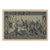 Geldschein, Deutschland, Glogau Stadt, 75 Pfennig, Bataille, 1920, 1920-12-01