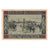 Banconote, Germania, Glogau Stadt, 1 Mark, cavalier, 1920, 1920-12-01, SPL
