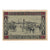 Banconote, Germania, Glogau Stadt, 1 Mark, cavalier 1, 1920, 1920-12-01, SPL