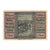Banconote, Germania, Glogau Stadt, 1 Mark, cavalier 1, 1920, 1920-12-01, SPL