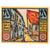 Banknot, Niemcy, Erfurt Stadt, 20 Pfennig, Batiment, 1920, 1920-04-09