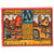 Banknot, Niemcy, Erfurt Stadt, 20 Pfennig, Batiment, 1920, 1920-04-09