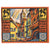 Banconote, Germania, Erfurt Stadt, 25 Pfennig, Batiment, 1920, 1920-04-09, SPL