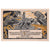 Banknot, Niemcy, Eschershausen, 10 Pfennig, personnage 1, 1921, 1921-06-01