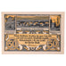 Banknot, Niemcy, Eschershausen, 50 Pfennig, personnage 6, 1921, 1921-06-01