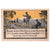 Banknot, Niemcy, Eschershausen, 50 Pfennig, personnage 6, 1921, 1921-06-01