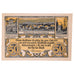 Banconote, Germania, Eschershausen, 50 Pfennig, personnage 7, 1921, 1921-06-01