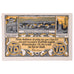 Banknot, Niemcy, Eschershausen, 75 Pfennig, Monument, 1921, 1921-06-01