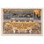 Banknot, Niemcy, Eschershausen, 75 Pfennig, monument 2, 1921, 1921-06-01