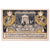 Banknot, Niemcy, Eschershausen, 75 Pfennig, monument 2, 1921, 1921-06-01
