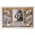 Banknot, Niemcy, Eschershausen, 1 Mark, personnage, 1921, 1921-06-01