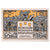 Geldschein, Deutschland, Eschershausen, 2 Mark, personnage 2, 1921, 1921-06-01