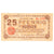 Banconote, Germania, Köln Stadt, 25 Pfennig, Eglise, 1920, 1920-10-01, SPL-