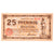 Banconote, Germania, Köln Stadt, 25 Pfennig, personnage, 1920, 1921-07-13