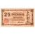Geldschein, Deutschland, Köln Stadt, 25 Pfennig, personnage 4, 1920