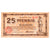 Geldschein, Deutschland, Köln Stadt, 25 Pfennig, personnage 5, 1920