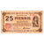 Geldschein, Deutschland, Köln Stadt, 25 Pfennig, personnage 1, 1920