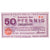 Banconote, Germania, Köln Stadt, 50 Pfennig, Eglise 1, 1920, 1920-05-01, SPL-