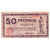 Geldschein, Deutschland, Köln Stadt, 50 Pfennig, personnage 1, 1920