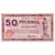 Banconote, Germania, Köln Stadt, 50 Pfennig, personnage 4, 1920, 1921-07-13