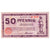 Banknot, Niemcy, Köln Stadt, 50 Pfennig, personnage 5, 1920, 1921-07-13