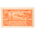 Geldschein, Deutschland, Hoym, 25 Pfennig, paysage 1, 1921, 1921-05-17, UNZ