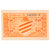 Banconote, Germania, Hoym, 25 Pfennig, paysage 2, 1921, 1921-05-17, FDS