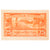 Banconote, Germania, Hoym, 25 Pfennig, paysage 2, 1921, 1921-05-17, FDS