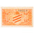 Geldschein, Deutschland, Hoym, 25 Pfennig, paysage 3, 1921, 1921-05-17, UNZ