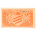 Banknot, Niemcy, Hoym, 25 Pfennig, paysage 6, 1921, 1921-05-17, UNC(65-70)