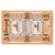 Biljet, Duitsland, Hoym Stadt, 10 Pfennig, Chaussures, undated (1921), SUP