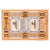 Biljet, Duitsland, Hoym Stadt, 10 Pfennig, Chaussures, undated (1921), SUP