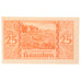 Banknot, Niemcy, Harzgerode Stadt, 25 Pfennig, paysage, 1921, 1921-07-07