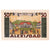 Geldschein, Deutschland, Harzgerode Stadt, 50 Pfennig, paysage, 1921