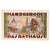 Geldschein, Deutschland, Harzgerode Stadt, 50 Pfennig, paysage, 1921