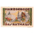 Banknot, Niemcy, Harzgerode Stadt, 50 Pfennig, village, 1921, 1921-07-07